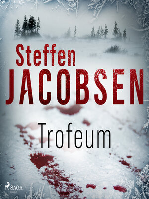cover image of Trofeum
